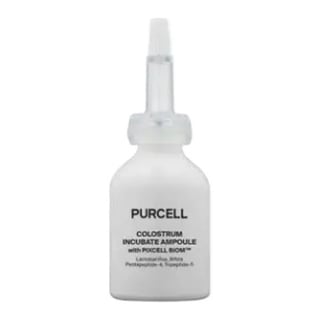 Purcell Colostrum Incubate Ampoule
