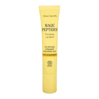 Alma Secret Magic Peptides Lip Balm