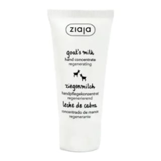 Ziaja Goat's Milk Hand Concentrate Regenerating