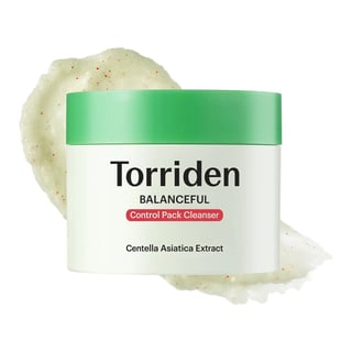 Torriden Balanceful Control Pack Cleanser