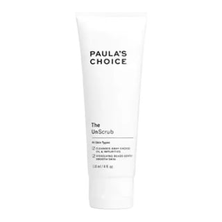 Paula's Choice The Unscrub