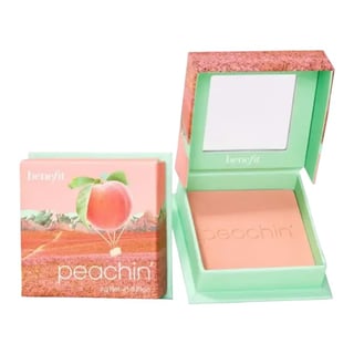 Benefit Cosmetics Wanderful World Silky-Soft Powder Blush