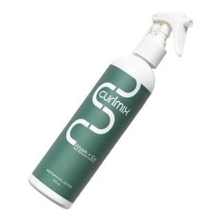 Curlmix Wash And Go Refresher Spray