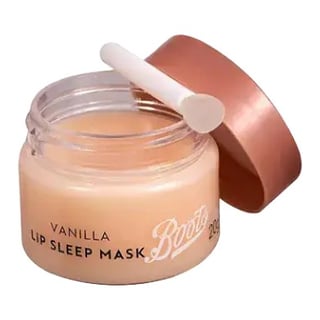 Boots Lip Sleep Mask