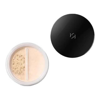 KIKO Milano Unlimited Long Lasting Matte Loose Powder بودرة سائبة مطفّية طويلة الثبات