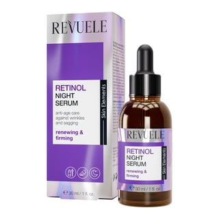 Revuele Retinol Night Serum