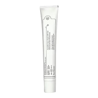Raz Skincare Invisible Face Fluid SPF 50+