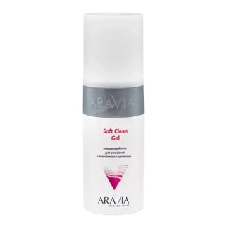 Aravia Professional Soft Clean Gel
