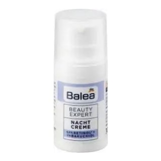 Balea Beauty Expert Night Cream