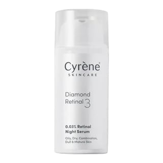 cyrene Diamond Retinal 3 + Ceramide