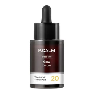 P.Calm Glass Skin Glow Serum