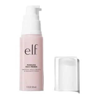 e.l.f. cosmetics Poreless Face Primer