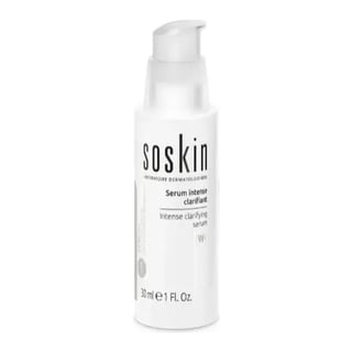 Soskin Intense Clarifying Serum
