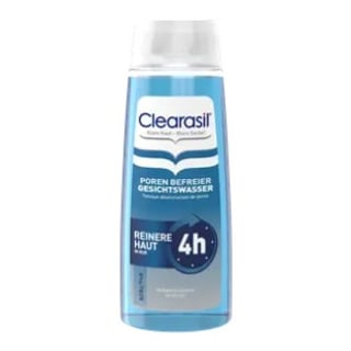 Clearasil Poren Befreier Gesichtswasser (Facial Tonic)