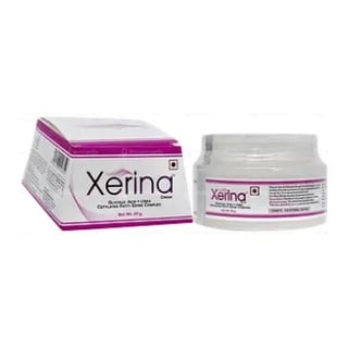 Sun Pharma Ranbaxy Xerina Cream
