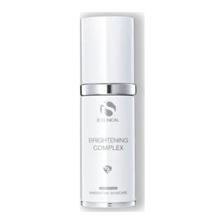 Is Clinical Brightening Complex
