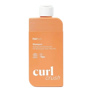 Hairlust Curl Crush Shampoo