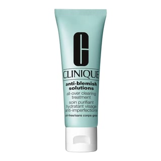 Clinique Anti-Blemish Solutions All-Over Clearing Treatment