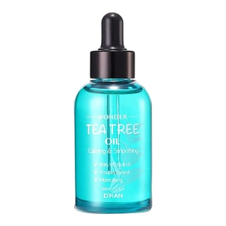 D'Ran Wonder Tea Tree Oil