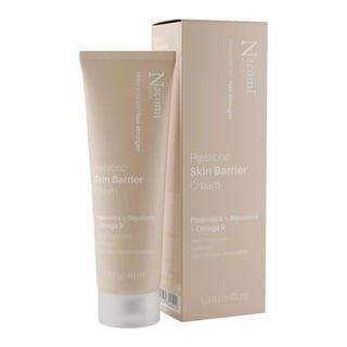 Nacomi Next Lvl Prebiotic Skin Barrier Cream