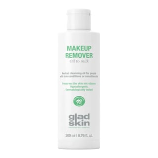 Gladskin Makeup Remover