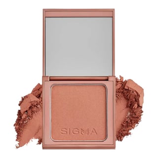 Sigma أحمر خدود بودرة