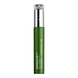 Sunsolve MD ZnO+ Lipidrestore Volumize + Condition Lips SPF 40