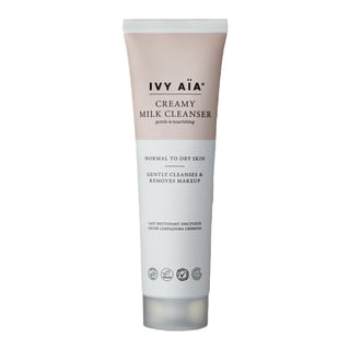 IVY AÏA Creamy Milk Cleanser