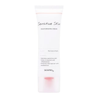 Skinpro Rx Sensitive Skin Moisturizing Cream