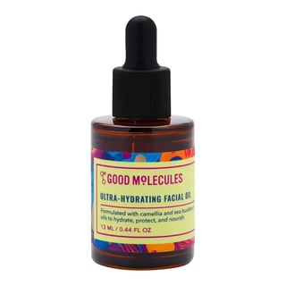 Good Molecules Ultra-Hydrating Facial Oil