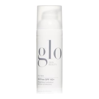 Glo Skin Beauty Oil Free SPF 40+