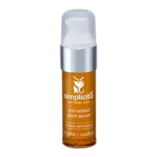 Simplicite Antioxidant Plant Serum