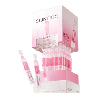 Skintific PDRN Brightening One Time Ampoule Serum