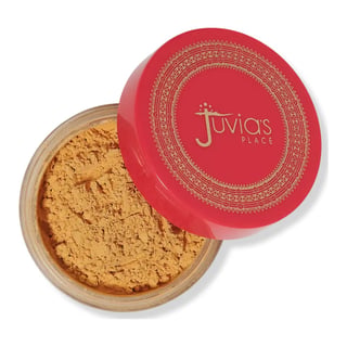 Juvia's Place I Am Magic Loose Setting Powder