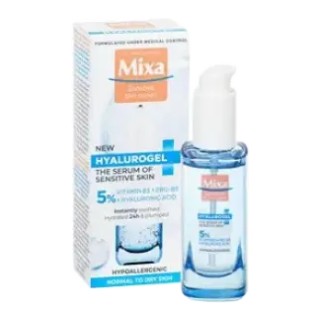 Mixa Hyalurogel Serum