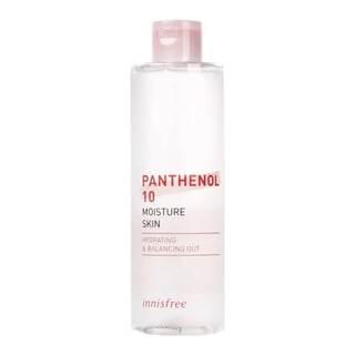 innisfree Truecare Panthenol 10 Moisture Skin