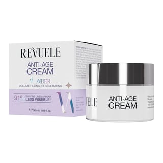 Revuele Wonder Anti-Age Cream