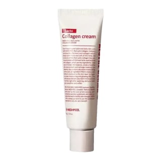 MEDI-PEEL Red Lacto Collagen Cream