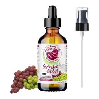 Bella Terra Oils Grape Seed Oil