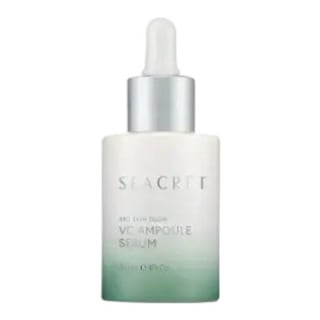 Seacret Bio Skin Glow VC Ampoule Serum