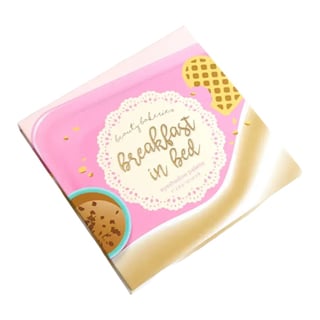 Beauty Bakerie Breakfast In Bed Eyeshadow