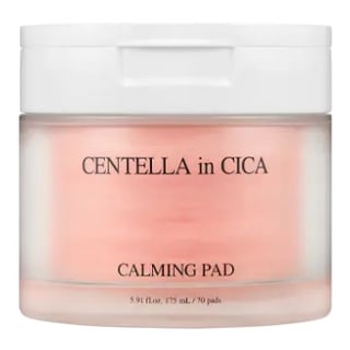 And:ar Centella In Cica Calming Pad