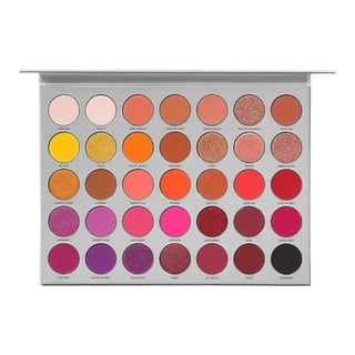 Morphe X Jaclyn Hill Palette Volume II