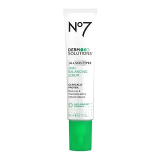 No7 Derm Solutions Skin Balancing Serum