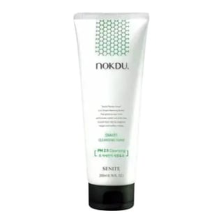 Nokdu Smart Cleansing Foam