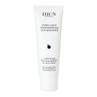 Idun Minerals Ultra Light Regenerating Skin Booster