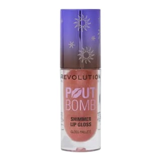 Revolution Beauty Revolution Sunset Shimmer Bomb