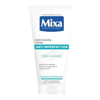 Mixa Anti Imperfection Moisturizing Cream