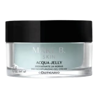 O Boticário Hidratante Facial Acqua Jelly Make B. Skin
