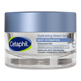 Cetaphil Deep Hydration Hydrating Water Gel